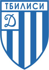 Fc Dinamo Tiflis: Geschichte, Stadion, Erfolge