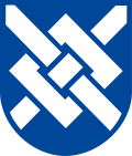 Coat of arms of Greve municipality