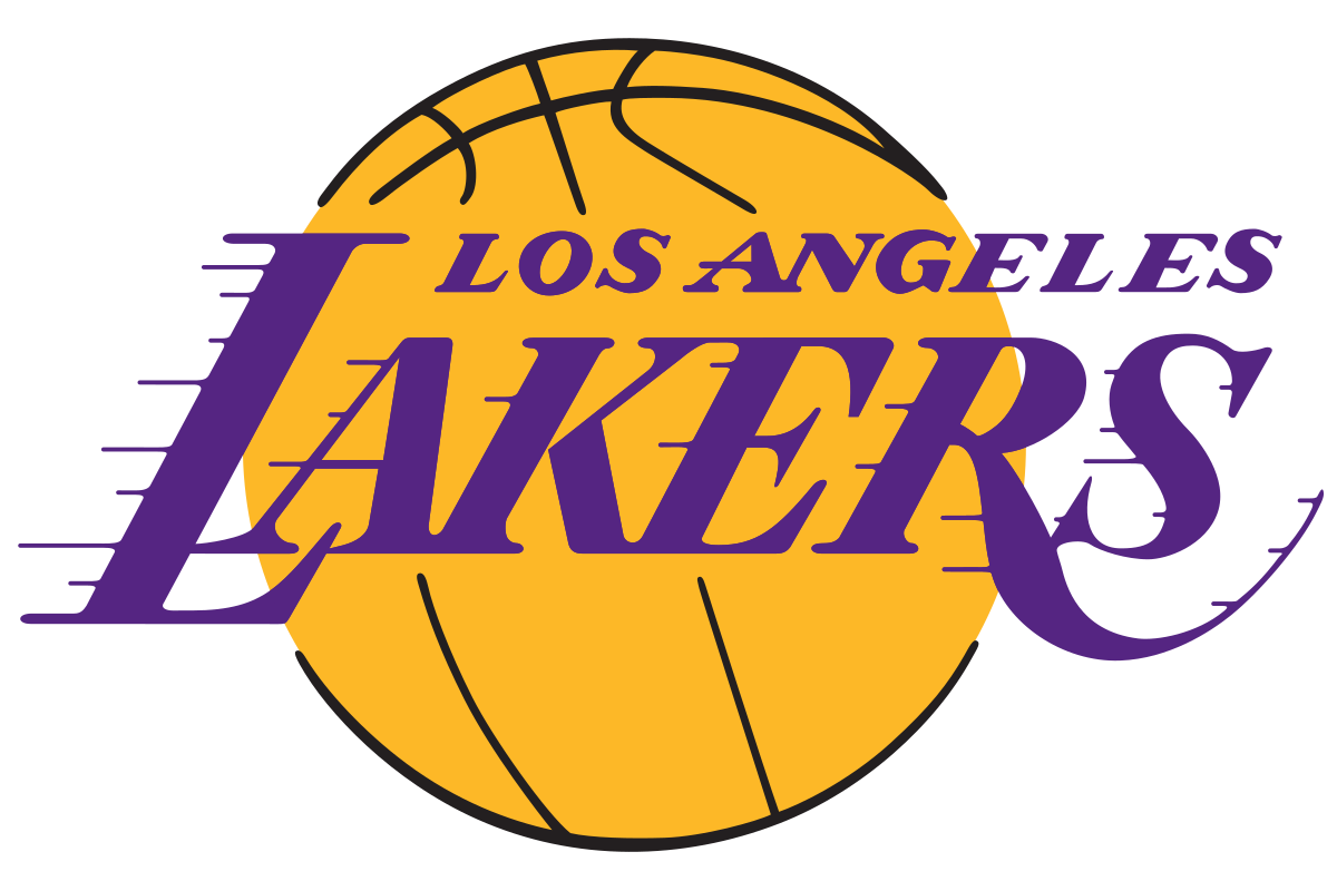 Logos and uniforms of the Los Angeles Lakers - Wikipedia