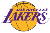 Logo des Lakers de Los Angeles