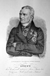 Johann Andreas Joseph von Stifft