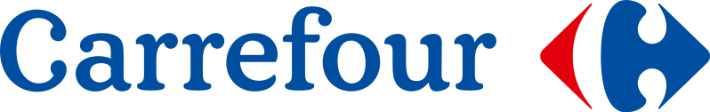 Datei:Carrefour Logo 2009.svg