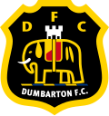 Vorschaubild für FC Dumbarton