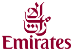 Logo der Emirates