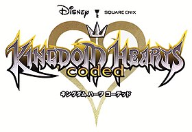 Kingdom Hearts Coded Logo.jpg