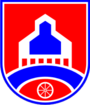 Крешево герб