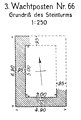 Wp 14/66 Grundriss