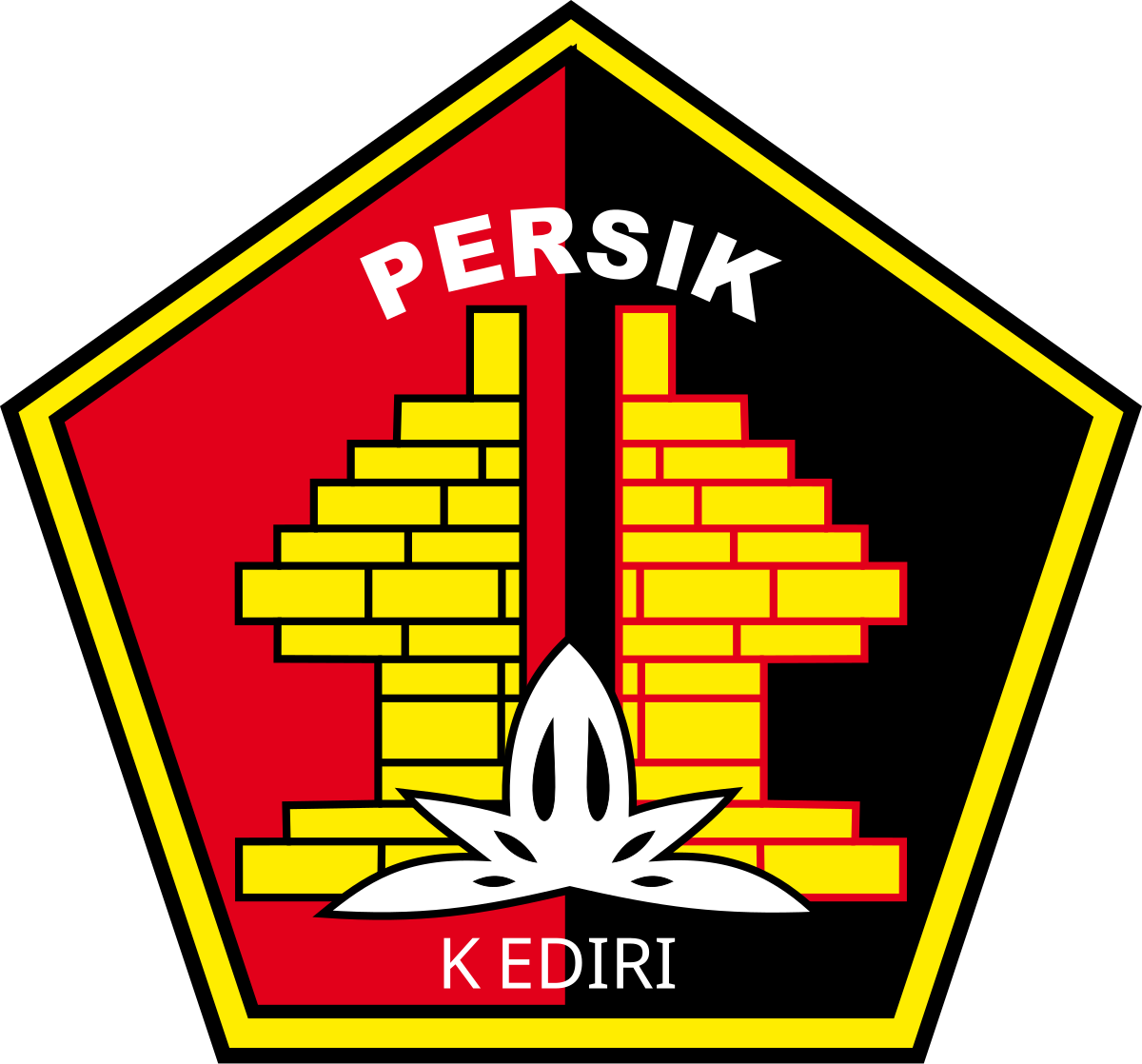 Persik Kediri Wikipedia