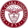 Vorschaubild für Santa Clara University