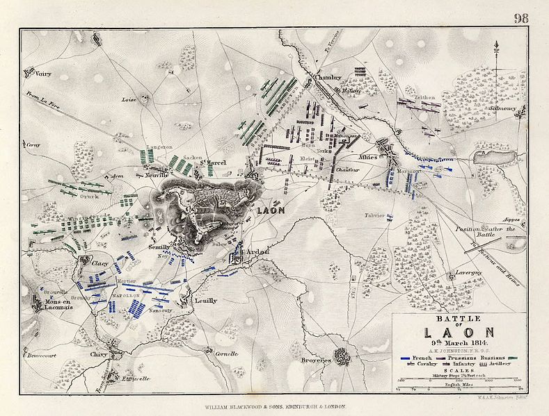 Datei:Schlacht vonLaon 1814 03 09.jpg
