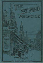 Vorschaubild für The Strand Magazine