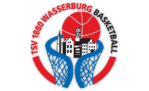 Logo of the TSV 1880 Wasserburg