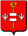 Coat of arms of Lixing-lès-Saint-Avold