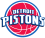 Logo der Detroit Pistons