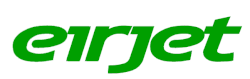 Logotipo del Eirjet