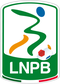 Logo der Serie B