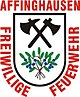 Logo der Freiwilligen Feuerwehr Affinghausen