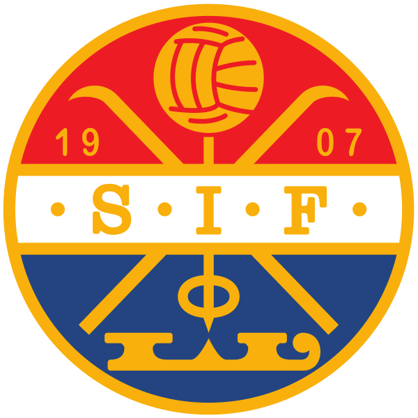 Datei:Stromsgodset Fotball Logo.svg