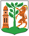Wappen von Varberg