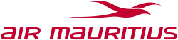 Logo der Air Mauritius