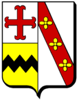 Mairy-Mainville Coat of Arms