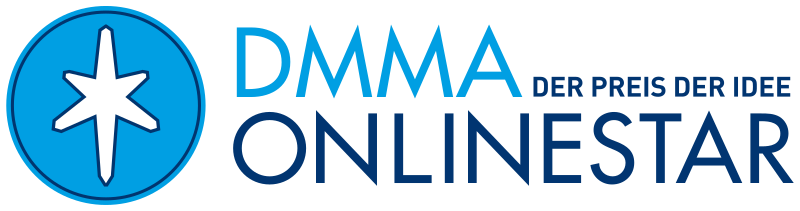 Datei:DMMA OnlineStar logo.svg