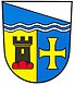 Coat of arms of district 9