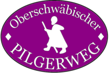 Die sogenannte Schleife 4 des Oberschwäbischen Pilgerweges führt den Wanderer auch durch Bad Wurzach