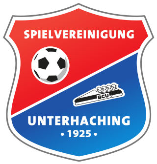 SpVgg Unterhaching