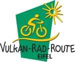 Vulkan-Rad-Route Eifel