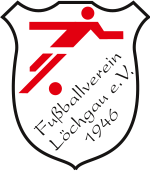 Vereinswappen des FV Löchgau