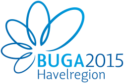 BUGA Havelregion 2015 Logo.svg