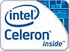 neues Logo von Intel Celeron