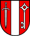 Wappen von Largario