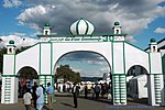 Vorschaubild für Jalsa Salana