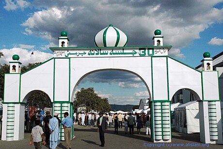 Jalsa Salana