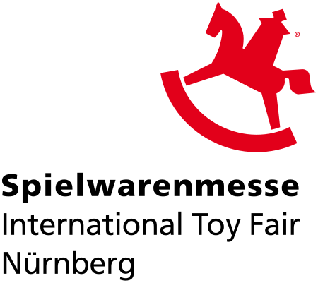Nürnberger Spielwarenmesse Logo