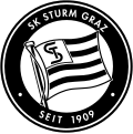 SK Sturm Graz Logo.svg