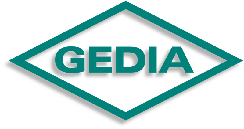 Datei:GEDIA logo.png