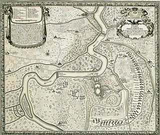 Belagerung von Philippsburg (1688)