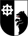 Coat of arms of Karlstein an der Thaya