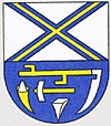 Brusno coat of arms