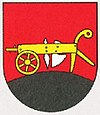 Coat of arms of Gerlachov
