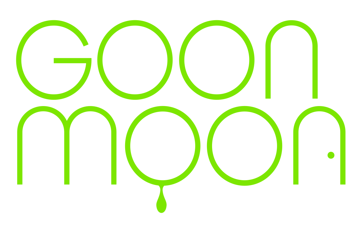 Gooning. Goon Moon. Моон логотип. Goon логотип. Lunar лого.