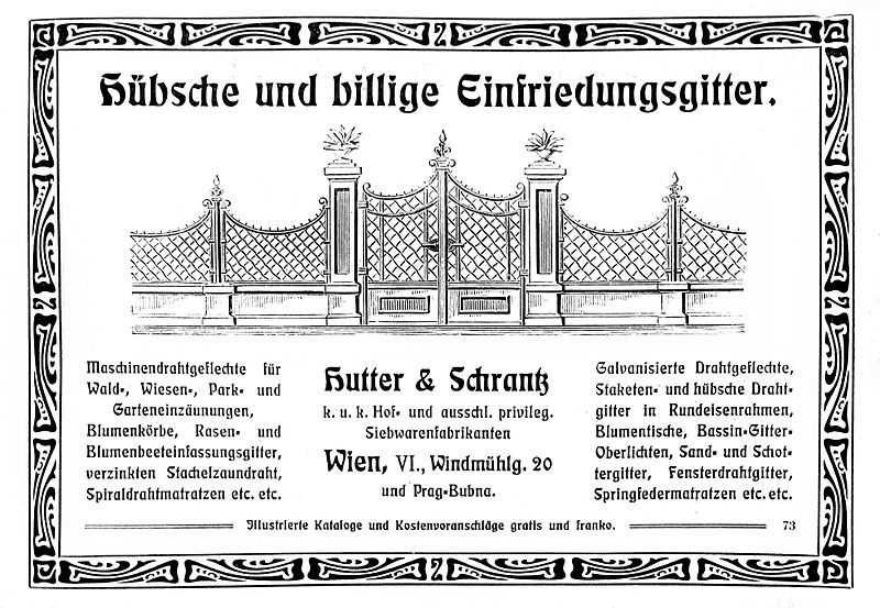 Hutter & Schrantz 800px-K-u-k_Hofkalender_1906_1419_Hutter-Schrantz