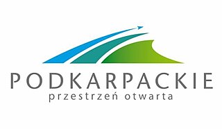 Logo des Karpatenvorlandes
