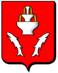 Coat of arms of Nonhigny
