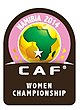 Fußball-Afrikameisterschaft der Frauen 2014