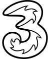 Logo von 3
