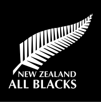 All Blacks logo